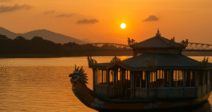 trip idea Sunset & Songs on the Perfume River huecodo