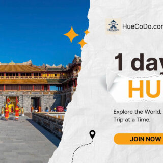 tour hue 1 day huecodo