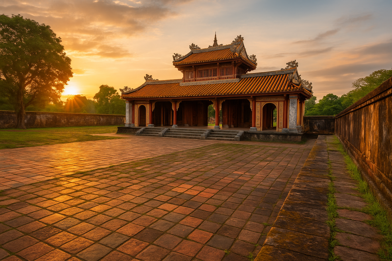 Hue Travel Guide Why Hue Is Not Just a Destination