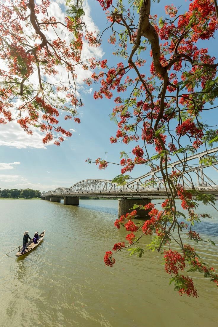 Perfume River