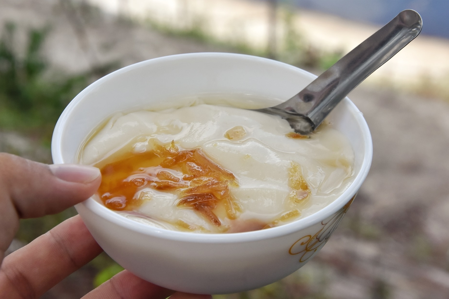 tofu pudding hue